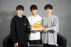 TFBOYS Դǧף