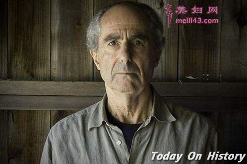 菲利普·罗斯