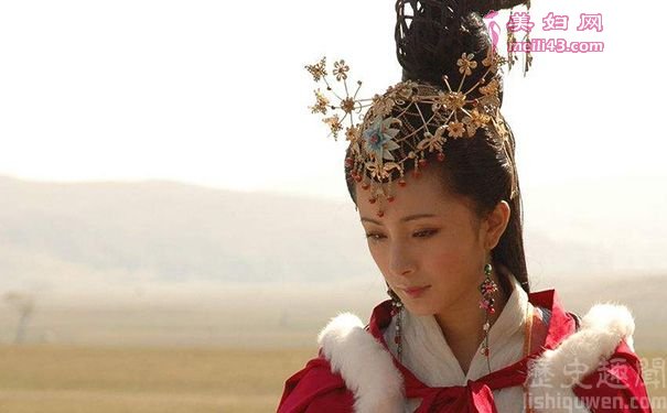 王昭君
