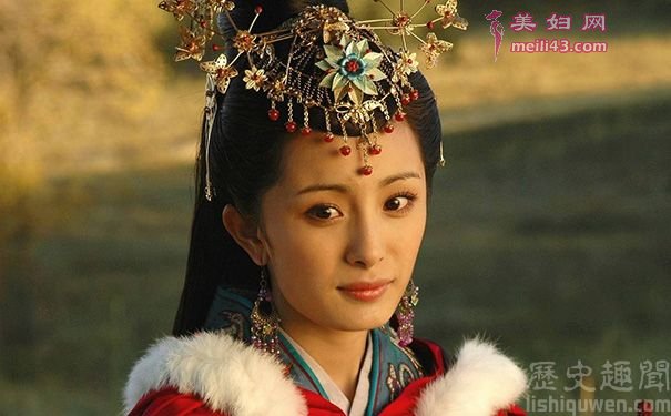 王昭君