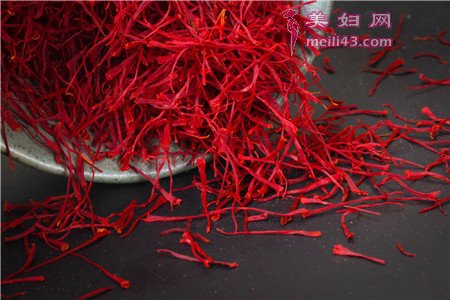 慢心宫颈炎可以喝藏红花泡水吗1