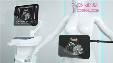 子宫内膜炎做b超能看出来吗1