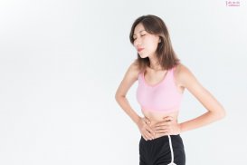 大姨妈综合征是怎么回事