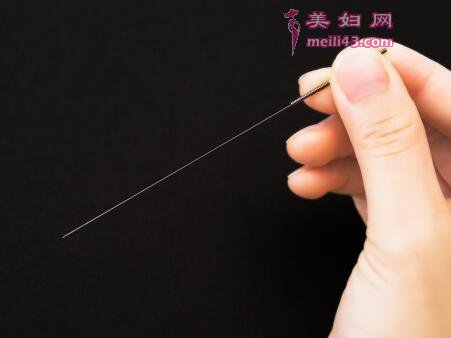 经囊炎可以放血治疗吗