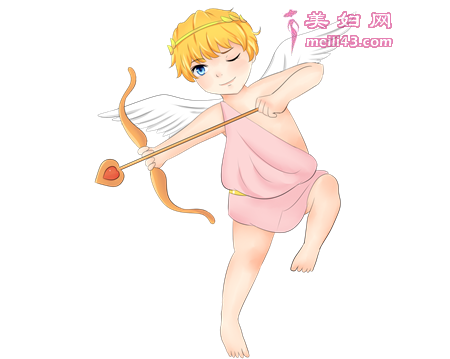 孕期爸爸胎教故事大全：爱神和疯神