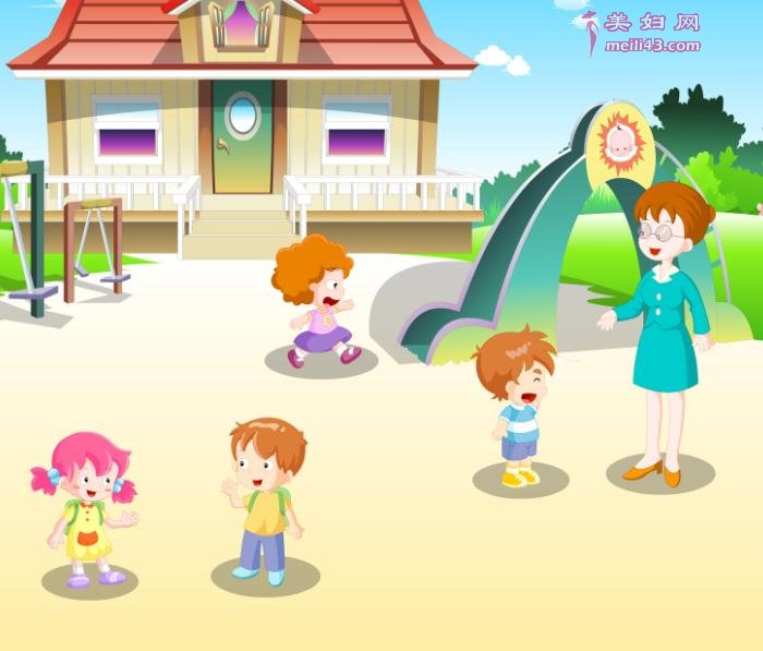 家长如何做好幼小衔接工作