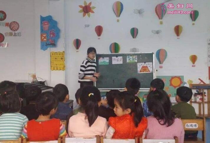 幼儿园大班城市美容师教案1