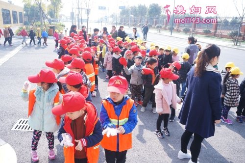 大班城市环卫工教案2