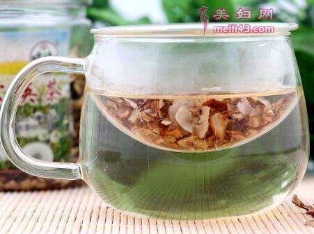 经囊炎可以喝蒲公英泡水吗