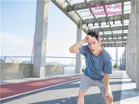 经囊炎可以跑步吗
