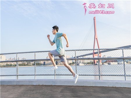 经囊炎可以跑步吗