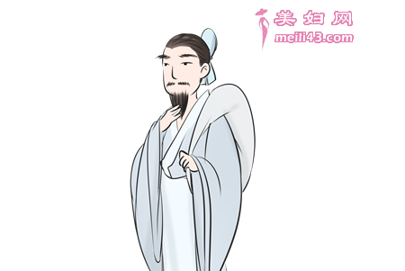 孕晚期胎教故事文字版：只为对仗工整