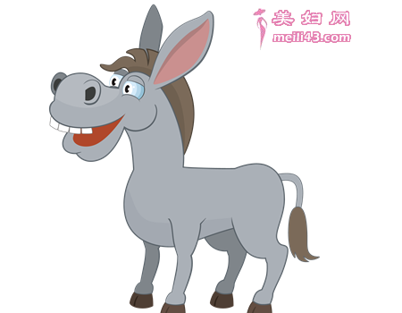 胎教故事280个必读：运神像的驴