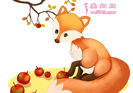 小学儿童短篇故事文字版：弄虚作假的老狐狸