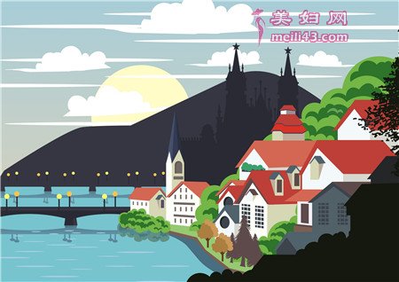 童话故事有哪些：三个愿望