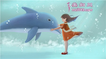 童话故事有哪些：谁梦到了谁?