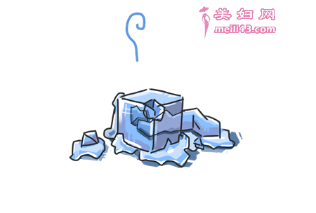 童话故事有哪些：小冰人