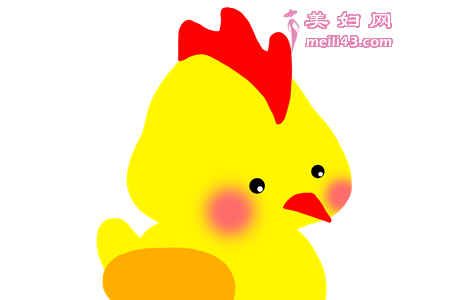 童话故事有哪些：小机出游