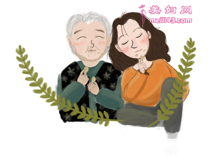 小学儿童短篇故事文字版：父亲与女儿