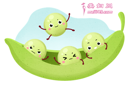 小学儿童短篇故事文字版：神奇的豆子
