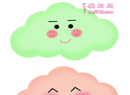 孕期爸爸胎教故事大全：谁把愿望藏在云朵里