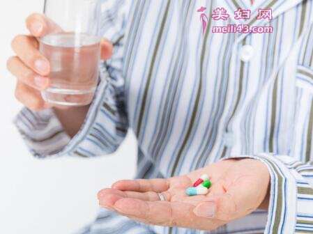 色经延迟的治疗方法