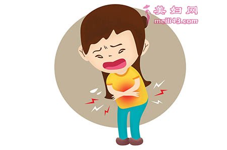 产后压肚子的好处 这些功效要知道3