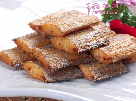 带鱼不适合什么人吃2