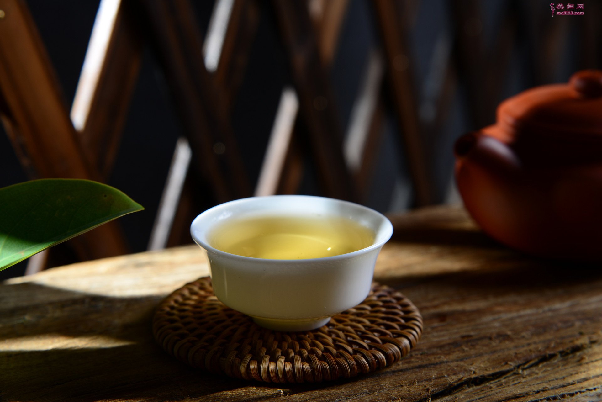 三伏天喝什么茶最好1