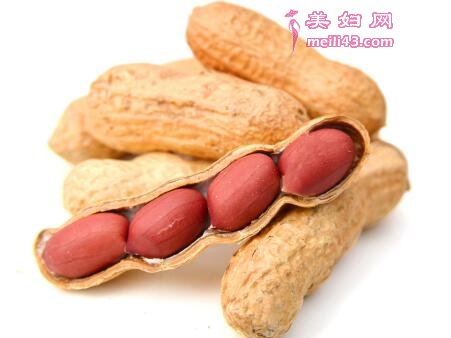 花生食疗食谱有哪些4