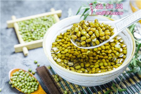 绿豆的食用禁忌4