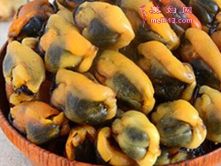 色经过快吃什么食补