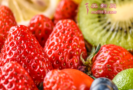 人流后可以吃草莓干吗