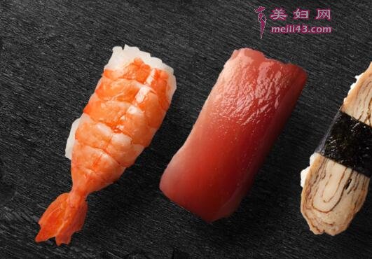 人流后可以吃刺身三文鱼吗