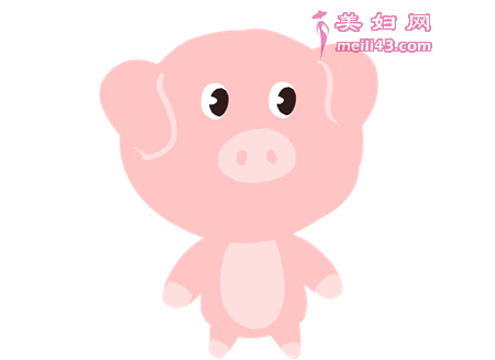 小学儿童短篇故事文字版：小猪罗罗是好样的