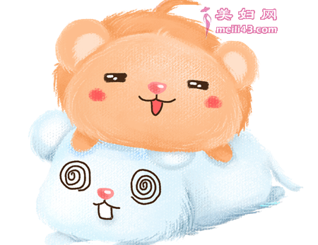 童话故事有哪些：小老鼠吱吱