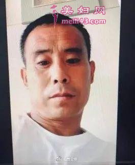犯罪嫌疑人近照