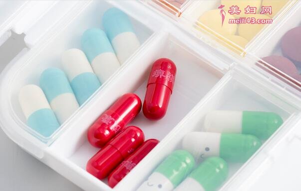 人流后可以吃龙血竭胶囊吗