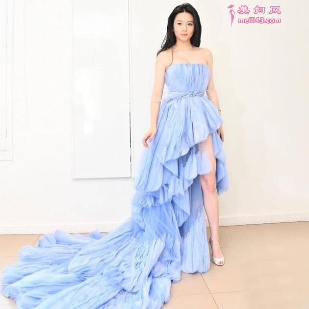 邱淑贞大女儿沈月