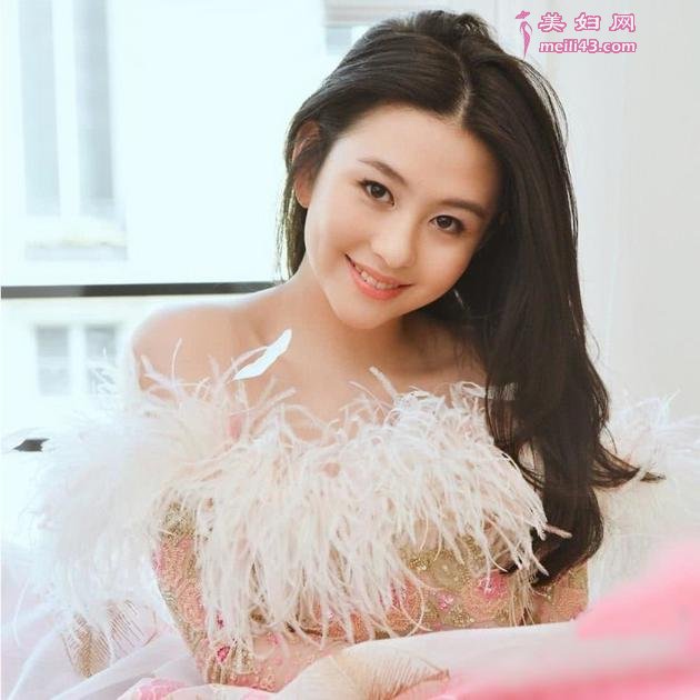 邱淑贞大女儿沈月