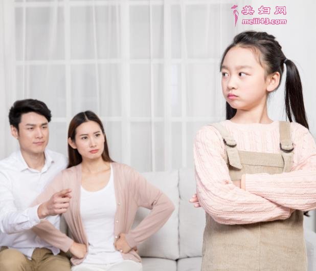 孩子为什么不跟家长说实话