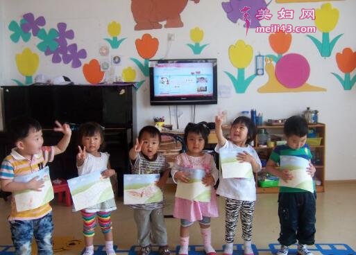 大班科学认识温度计教案3