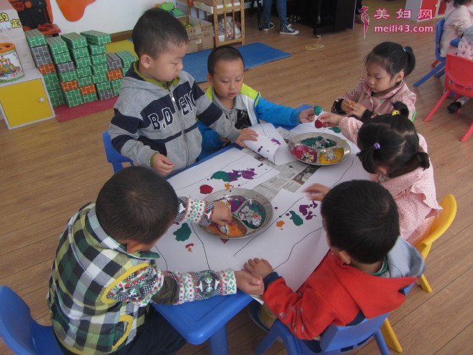 大班科学认识温度计教案2