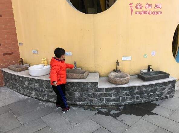 幼儿园健康阿嚏教案3