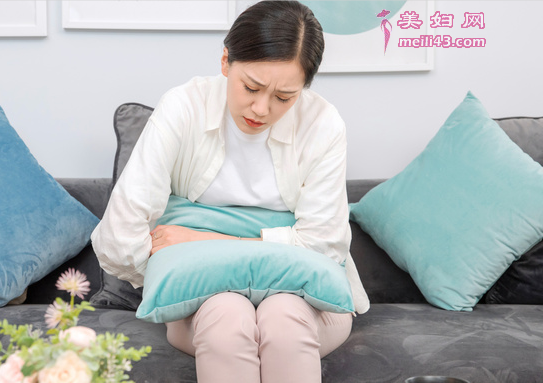 人流后自慰会引起子宫收缩么