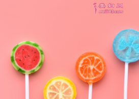 人流后可以吃棒棒糖吗