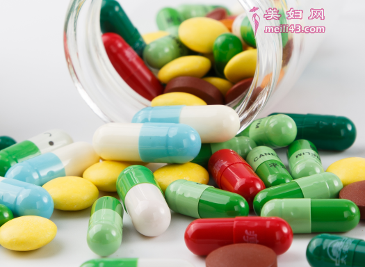 人流后可以吃脖子痛的要吗