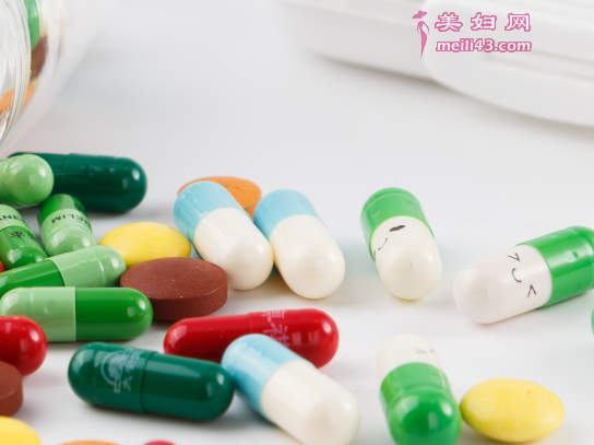 人流后需要吃多久的消炎要和益母草胶囊