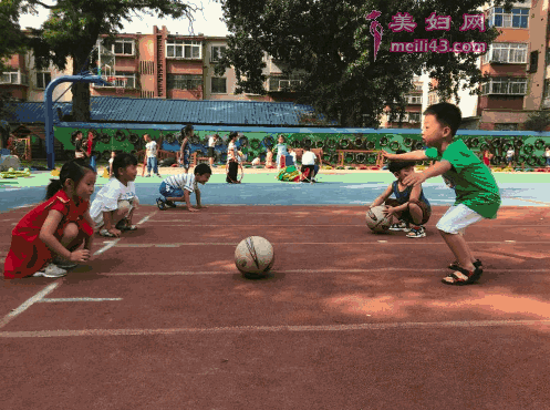 中班保护小袋鼠教案2