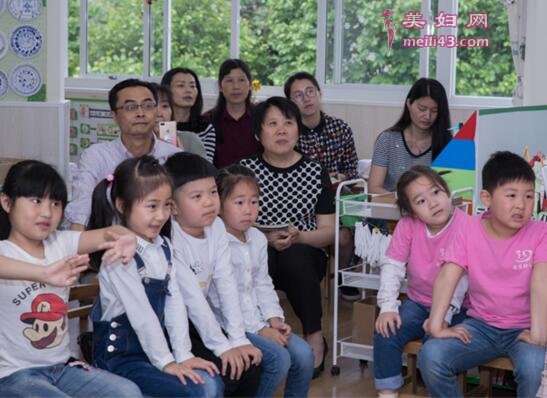 小班数学找规律教案3